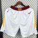 2023 CAVALIRERS White NBA Pants