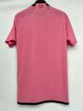 2024/25 Inter Miami Home Fans Soccer jersey