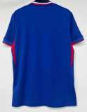 2024 France Home Fans Soccer jersey