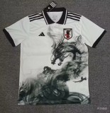 2024 Japan Special Edition White Fans Soccer jersey