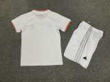 2013/14 R MAD Home Retro Kids Soccer jersey