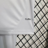2011/12 R MAD Home White Retro Kids Soccer jersey