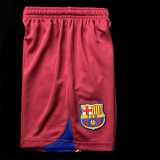 2005/06 BAR Home Red Retro Kids Soccer jersey