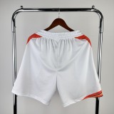 2023 SUNS White NBA Jerseys