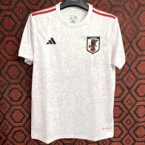 2024 Japan Special Edition White Fans Soccer jersey