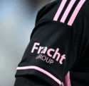 2024/25 Inter Miami Away Fans Soccer jersey