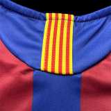 2005/06 BAR Home Red Retro Kids Soccer jersey