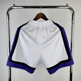 2023 KINGS White NBA Jerseys