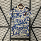 2024 Japan Special Edition Blue Fans Soccer jersey