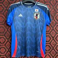 2024/25 Japan Home Fans Soccer jersey
