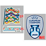 2024 Italy Home Player Soccer jersey