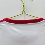2024 Venezuela Away White Fans Soccer jersey
