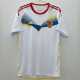 2024 Venezuela Away White Fans Soccer jersey