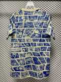 2024 Japan Special Edition Blue Fans Soccer jersey