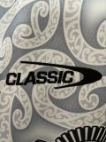 2024 New Zealand Chiefs Gray Rugby Jersey