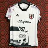 2024 Japan Special Edition White Fans Soccer jersey