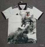 2024 Japan Special Edition White Fans Soccer jersey