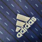 2018/19 Japan Home Blue Retro Soccer jersey