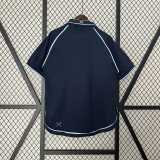 1999/00 West Ham 3RD Dark Blue Retro Soccer jersey
