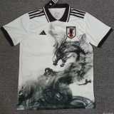 2024 Japan Special Edition White Fans Soccer jersey