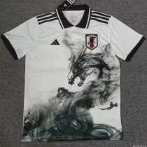 2024 Japan Special Edition White Fans Soccer jersey