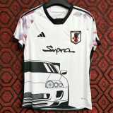 2024 Japan Special Edition White Fans Soccer jersey