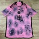 2024/25 Inter Miami Special Edition Pink Fans Soccer jersey