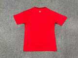 2024 Wales Home Red Fans Soccer jersey