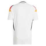 2024 Germany Home White Fans Soccer jersey