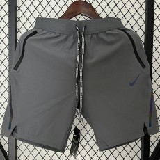 2024/25 Gray Shorts Pants