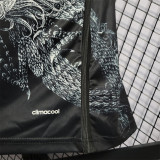 2014/15 R MAD 3RD Black Retro Soccer jersey
