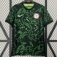 2024 Nigeria Home Green Fans Soccer jersey