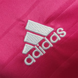 2014/15 R MAD Away Pink Retro Soccer jersey