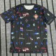 2024 Portugal Black Training Shirts