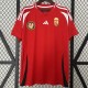 2024 Hungary Home Red Fans Soccer jersey