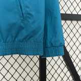 2017/18 R MAD White Windbreaker