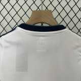 2012/13 R MAD Home White Retro Kids Soccer jersey