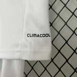 2012/13 R MAD Home White Retro Kids Soccer jersey