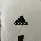 2012/13 R MAD Home White Retro Kids Soccer jersey