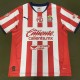 2024/25 Chivas Home Red Fans Soccer jersey