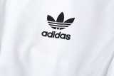 2024 Germany White Windbreaker