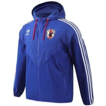 2024 Japan Blue Windbreaker