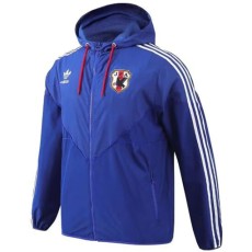 2024 Japan Blue Windbreaker