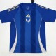 2024 Argentina Blue Training Shirts