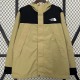 2024 Yellow Windbreaker