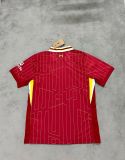 2024/25 LIV Home Fans Soccer jersey