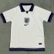 2024 England White Polo Jersey