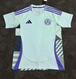 2024 Scotland Away Fans Soccer jersey