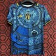 2024 Italy Special Edition Blue Fans Soccer jersey