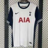 2024/25 TOT Home White Fans Soccer jersey